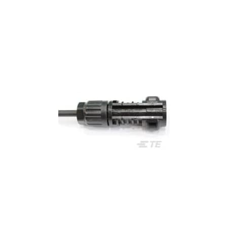Te Connectivity PIN CONNECTOR KITS  PV4-A1 2-1971861-1